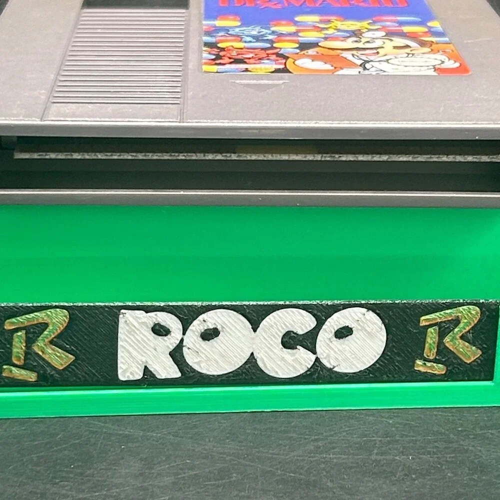 Unbranded dr mario